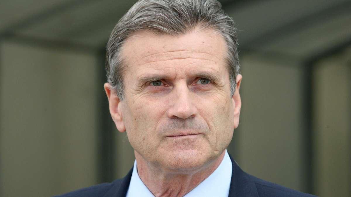 Bergamo a Facchetti: "Quanto ho sofferto"