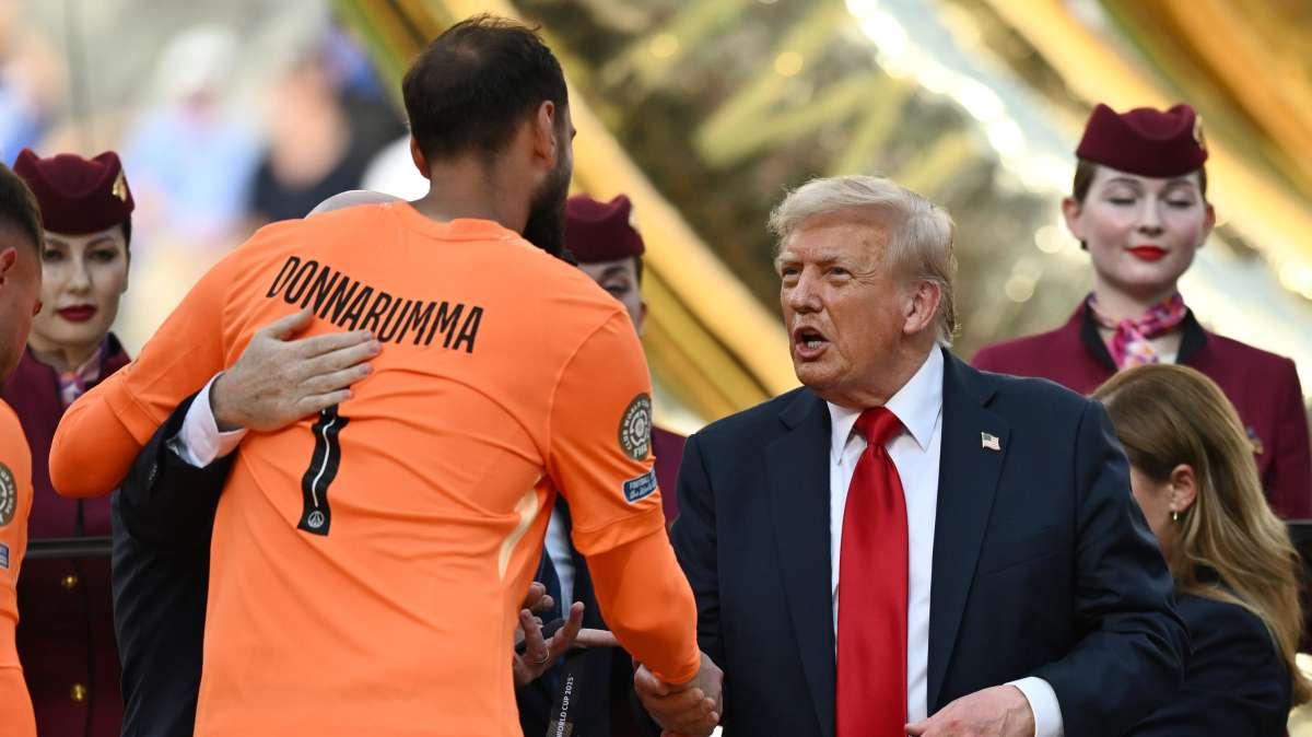 Ravezzani sul caso Donnarumma: "La strana storia per cui se un calciatore non rinnova e molla il suo club a parametro zero esercita un sacro diritto. Se invece il club..."