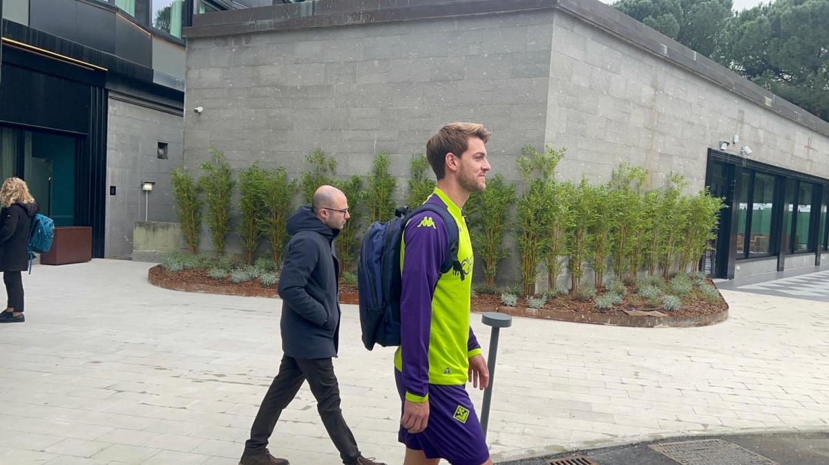 Fiorentina, Rugani e Gudmindsson non convocati per Como. Rinviato il debutto dell'ex Juve