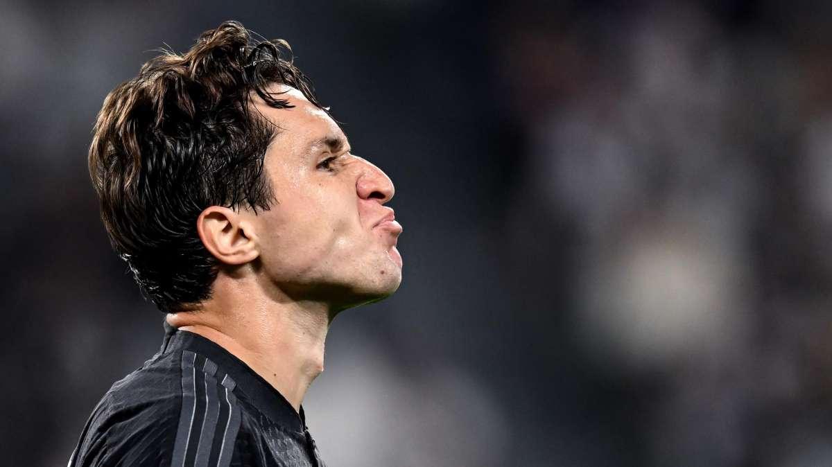 Gazzetta - Chiesa fa 100 e lode 