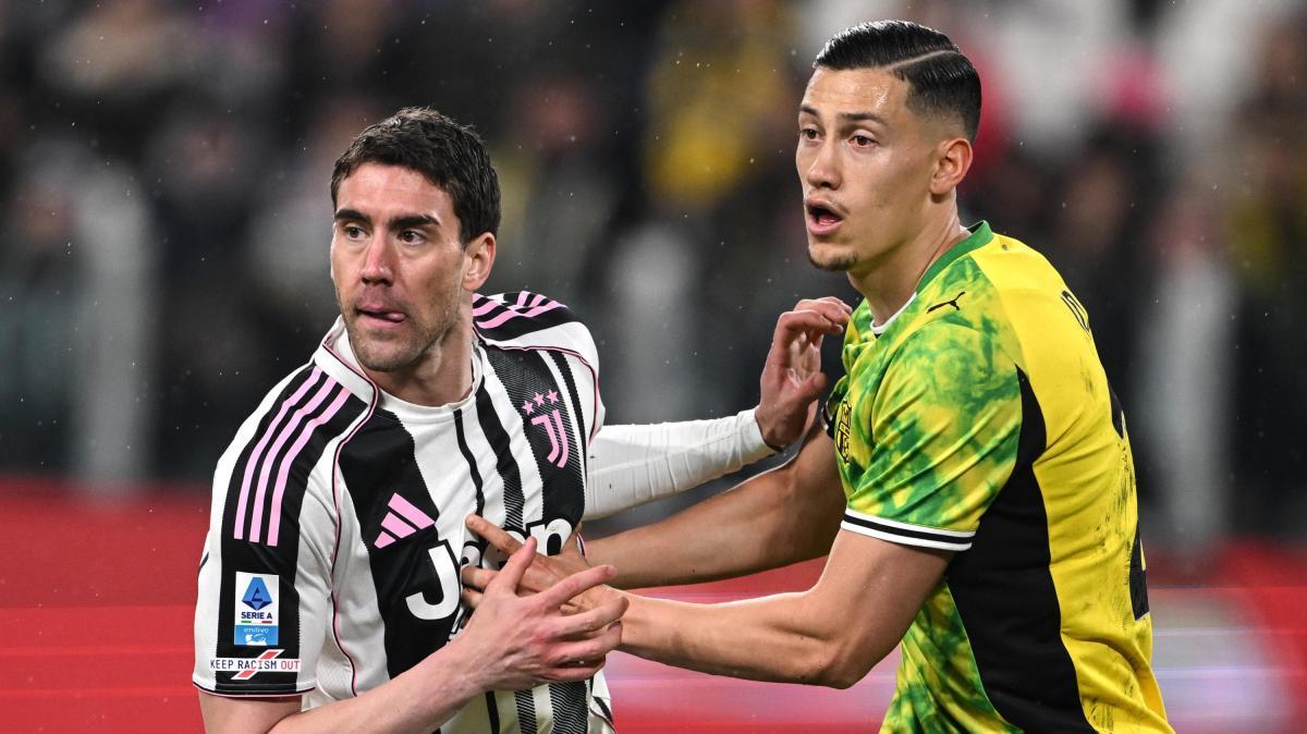 Juve, il Milan continua a pensare a Vlahovic: la possibile offerta dei rossoneri