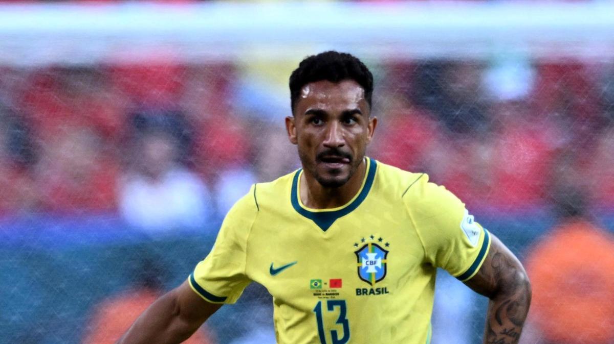 Danilo trascina il Brasile. L'ex Juve: "Possiamo ancora crescere”
