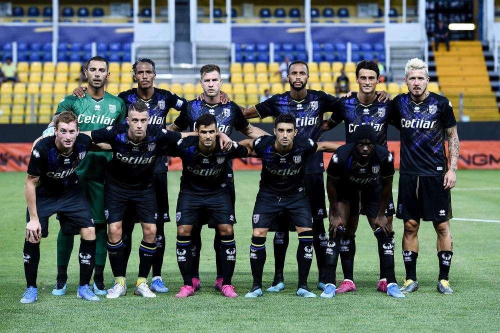 QUI PARMA - Juventus.com - Alla scoperta del Parma 