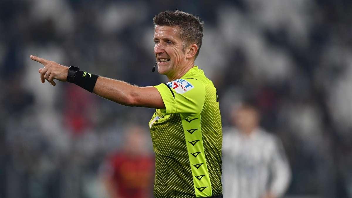 Evangelisti (Cds) a RBN: “Orsato ha indirizzato la gara. Sulla Juve percezione pregressa di squadra aiutata dagli arbitri. Mkhitaryan...”