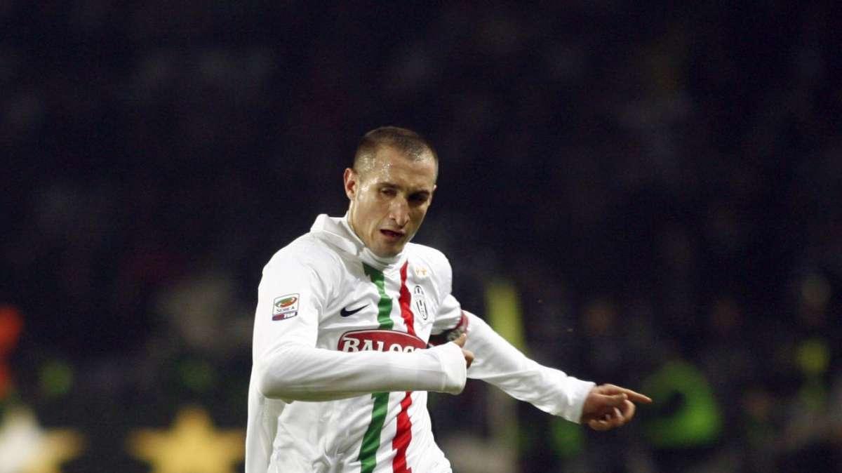 CHIELLINI: "CI STIAMO PREPARANDO AL MEGLIO PER GENNAIO, CHE SARA' DECISIVO"