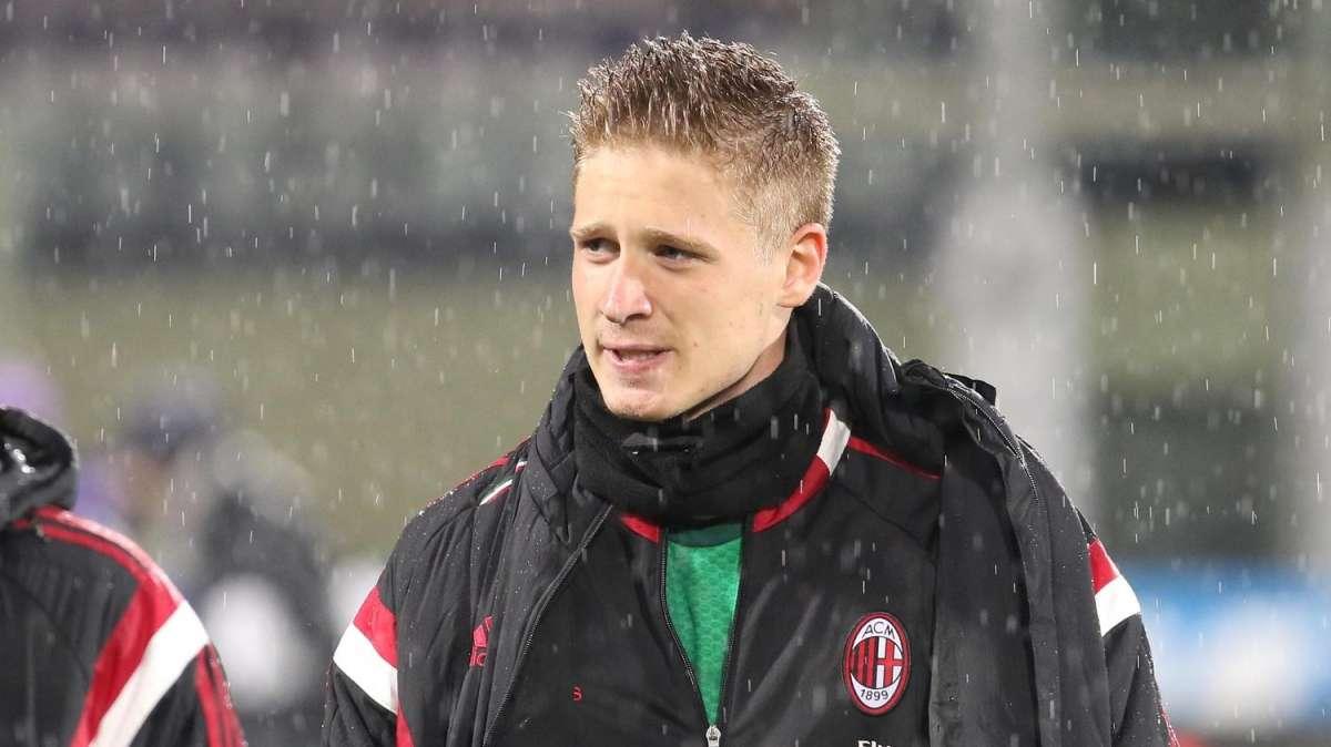UFFICIALE - Como, preso Gori dalla Juventus U23