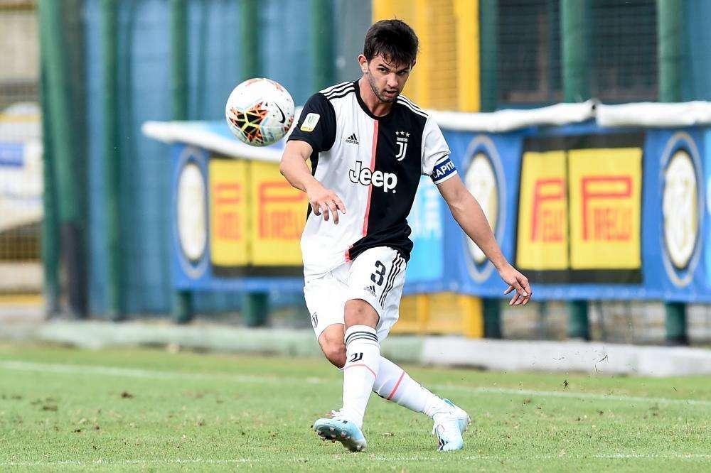 ESCLUSIVA TJ - ANZOLIN: “Mi piace Marcelo ma mi ispiro a Chiellini: è un esempio assoluto”