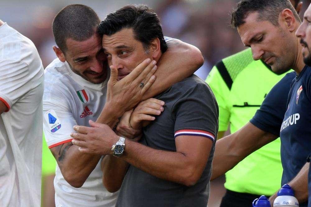 Gazzetta - Bianconeri stranieri come non mai
