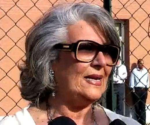 ESCLUSIVA TJ.tv - Mariella Scirea: "Andrea Agnelli è la ragione in più per avere fiducia" (VIDEO)