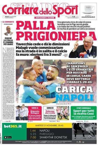 Corsport - Palla prigioniera 