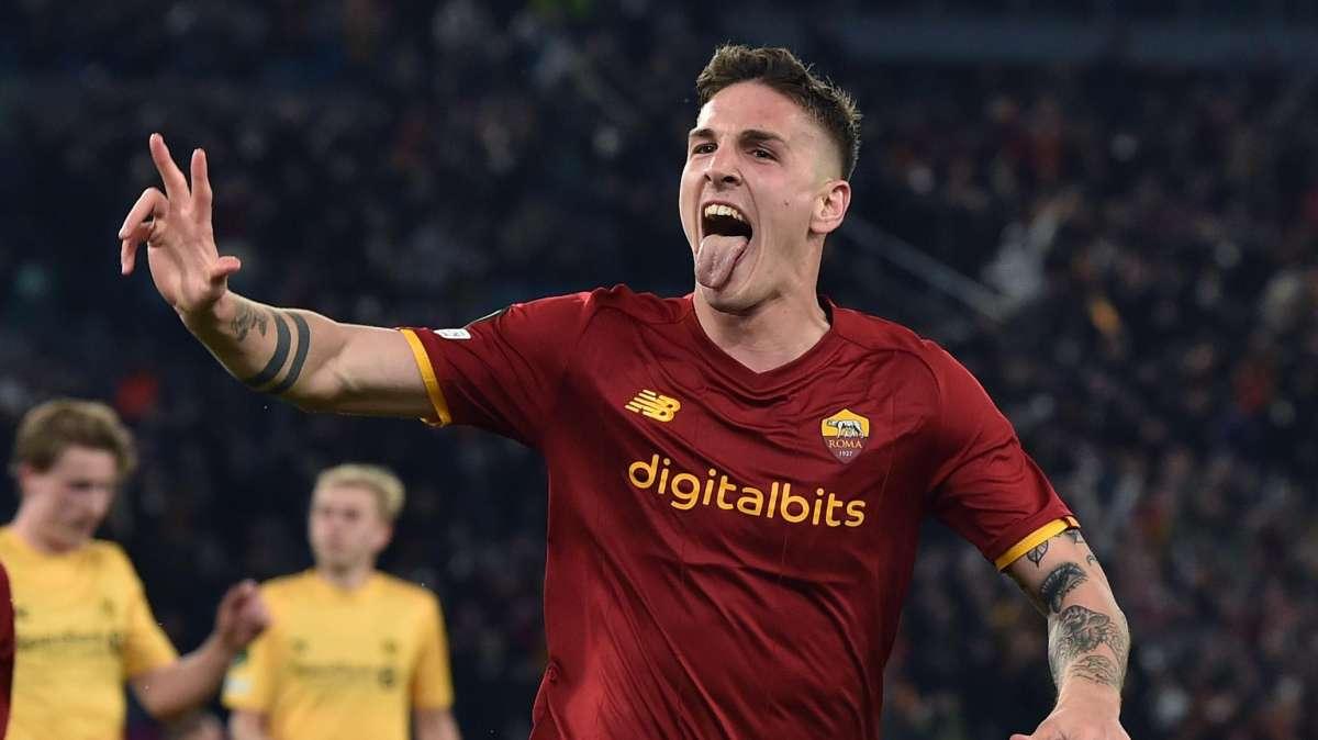Raisport - Venerato: "La Juve sogna tridente Zaniolo-Vlahovic-Chiesa. La Roma chiede 60 milioni, ma la base d'asta è un'altra"