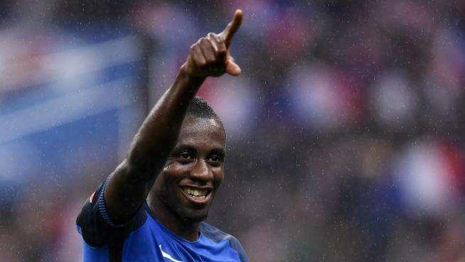 Sportmediaset - Marotta stringe per Matuidi: alzata l'offerta a 30mln più bonus