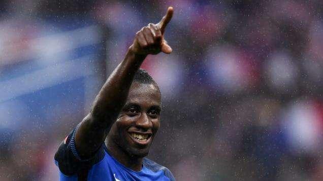 Premium Sport - Matuidi prima scelta, il PSG si può convincere
