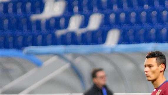 ESCLUSIVA TJ - Lucchese, Mattia Lombardo: "Stimolante affrontare una grande squadra come la Juve, puntiamo ai 3 punti. Con Del Prete e Mokulu bianconeri più competitivi"