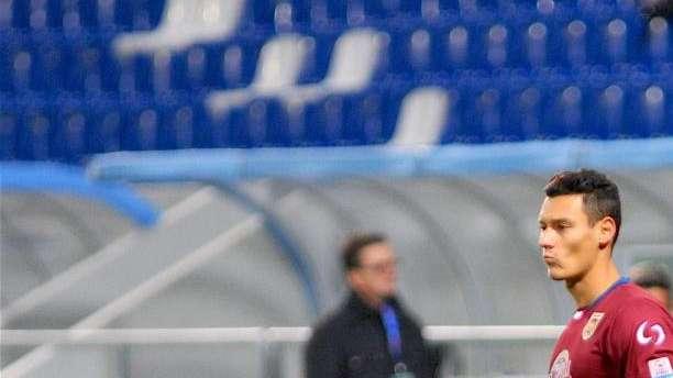 ESCLUSIVA TJ - Mattia Lombardo (Lucchese): "Juve U23 squadra di palleggiatori, ma i protagonisti vogliamo essere noi. Mentalità? La loro cultura della vittoria la si può solo imparare"