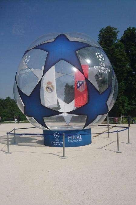 Mundo Deportivo - Il sorteggio di Champions potrebbe essere stato manomesso! 