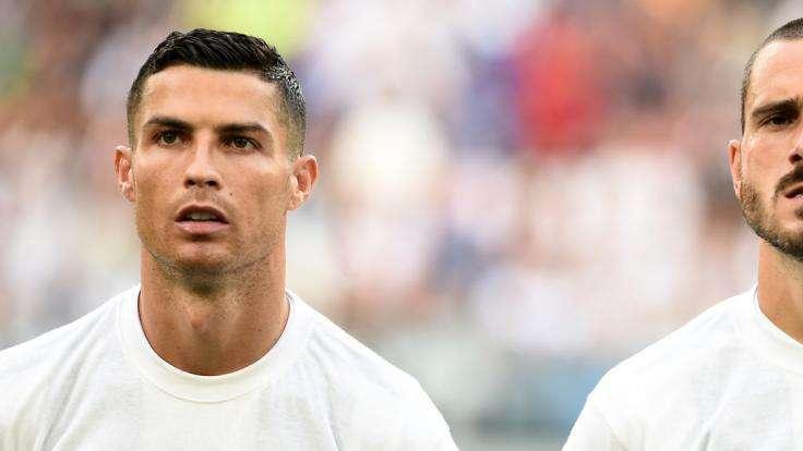 Quanto ci vorrà ancora per "perdonare" Bonucci?