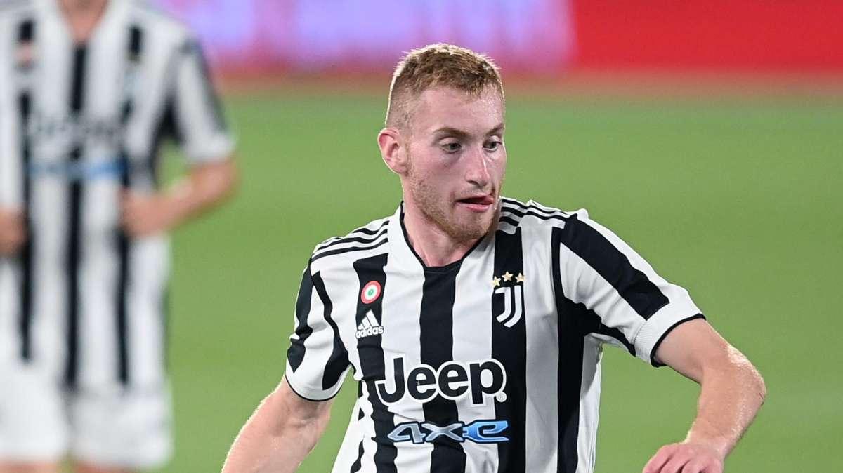 Kulusevski, il Barcellona propone lo scambio con Dembelè?