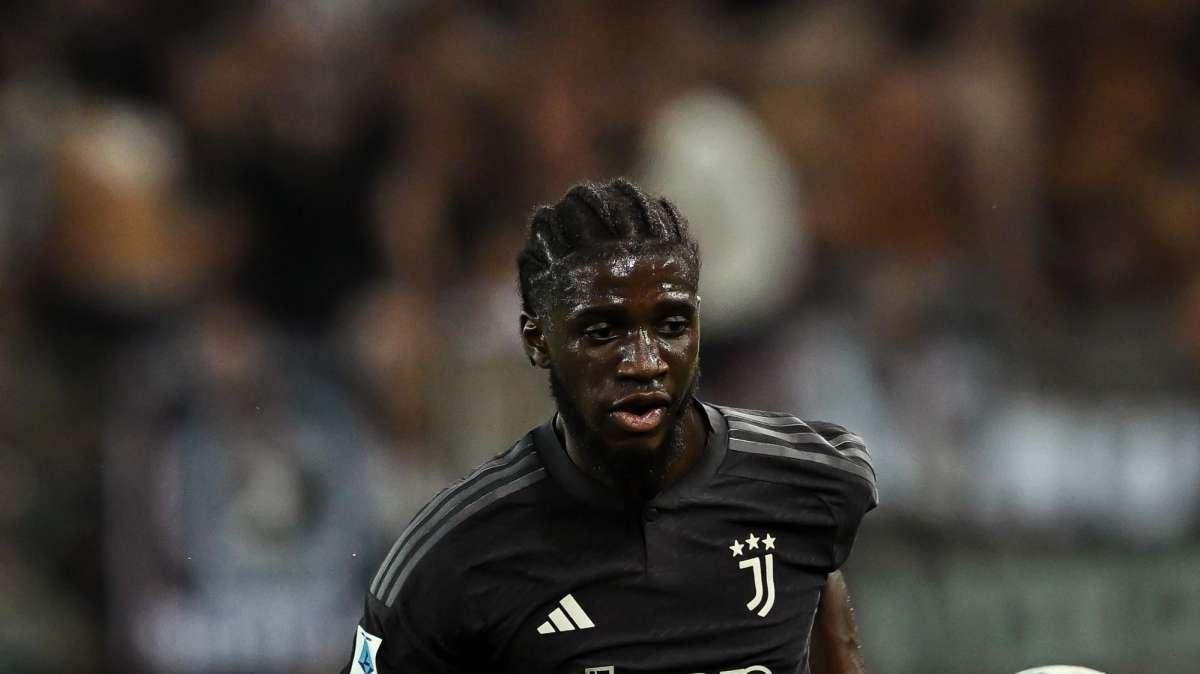 Gazzetta - Per Iling e Nicolussi per ora solo proposte di prestito e la Juve dice no