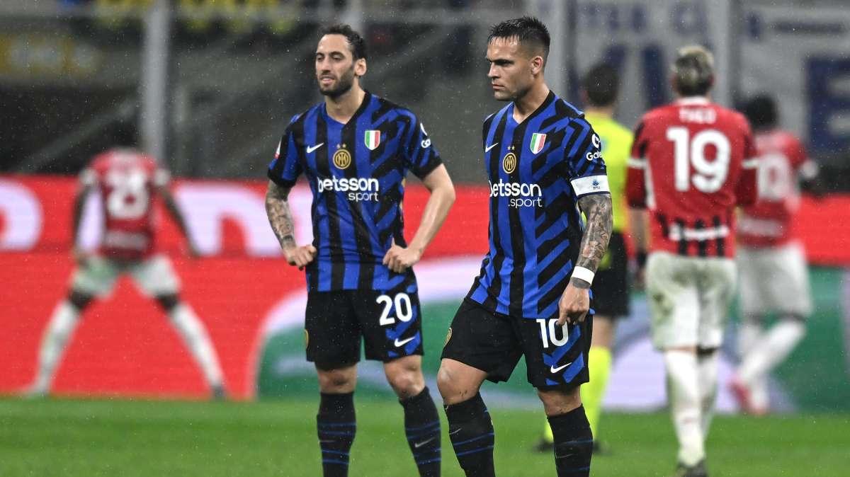 L'Inter cade contro la Roma, la Fiorentina ottiene i 3 punti: la classifica aggiornata