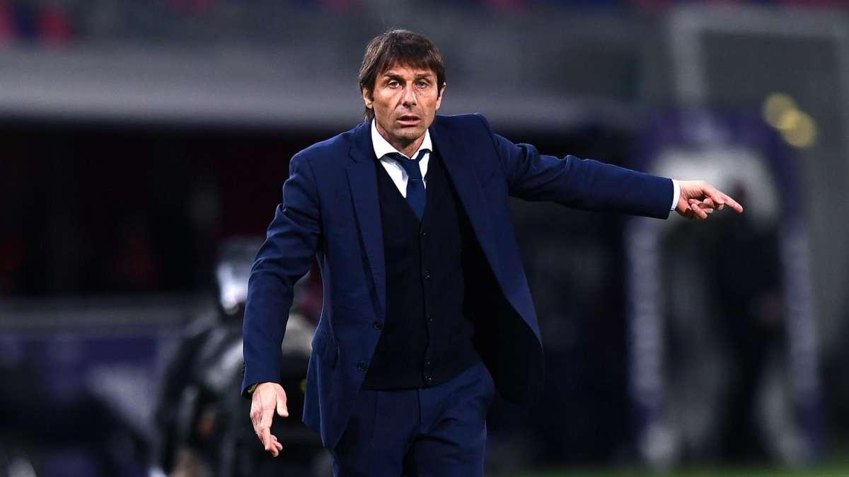 Conte: "Iniziamo a vedere la meta"