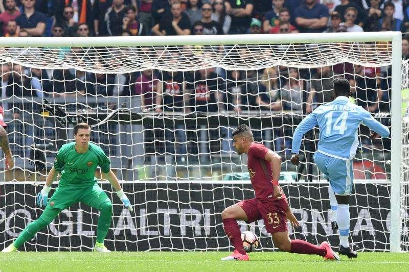 Gazzetta - Rilancio su Szczesny 