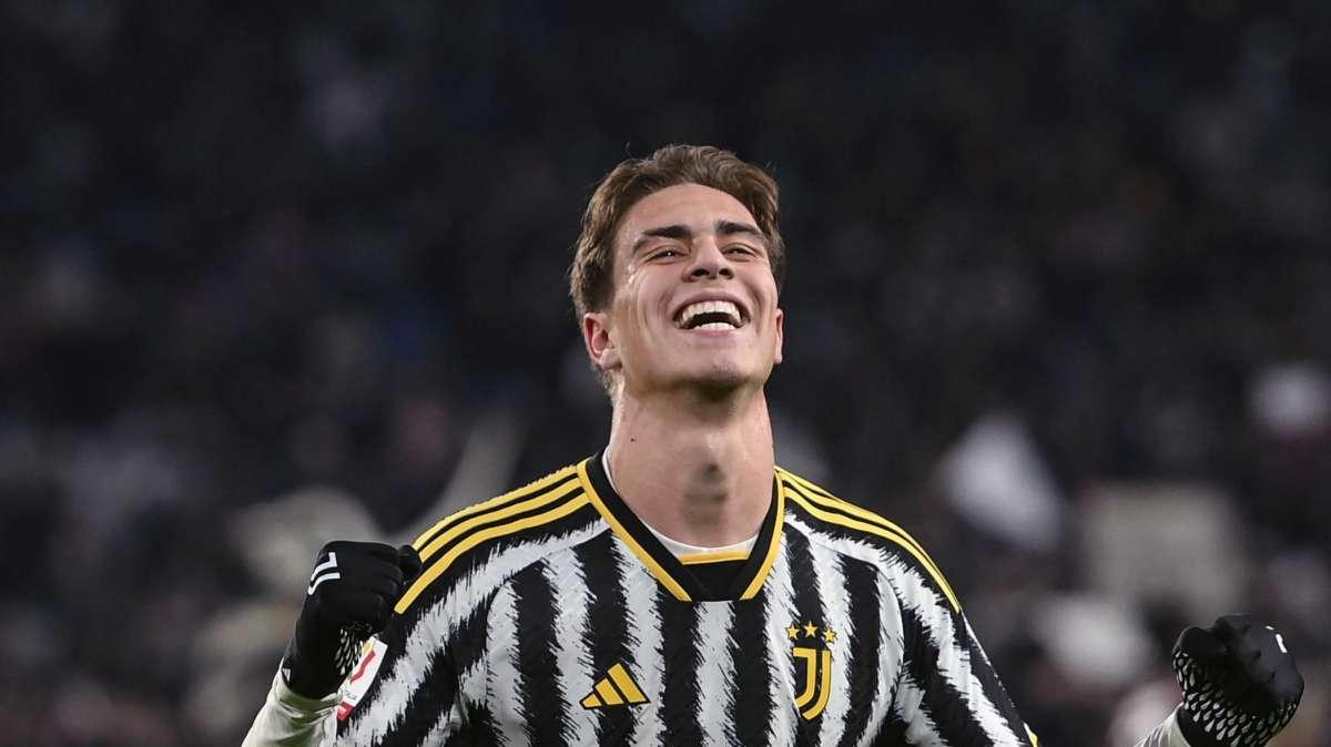 Opta - Juventus, sei gol in Coppa Italia mancavano dal 2015 contro l'Hellas Verona