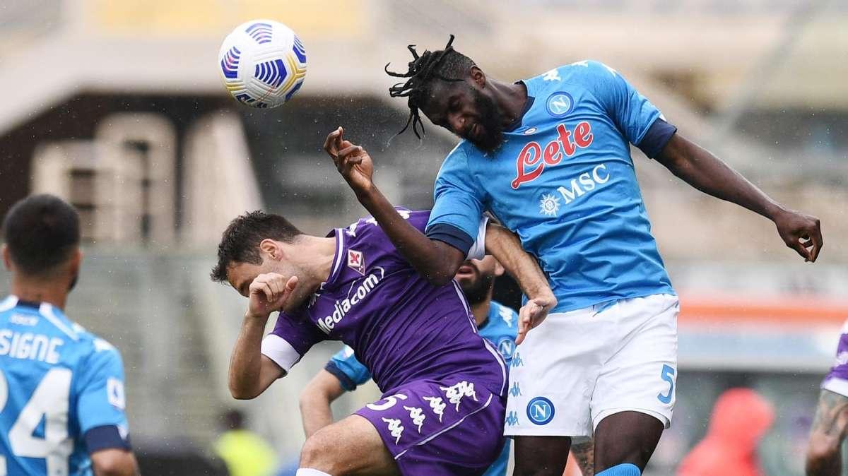 Juve, Bakayoko verso il ritorno al Napoli?