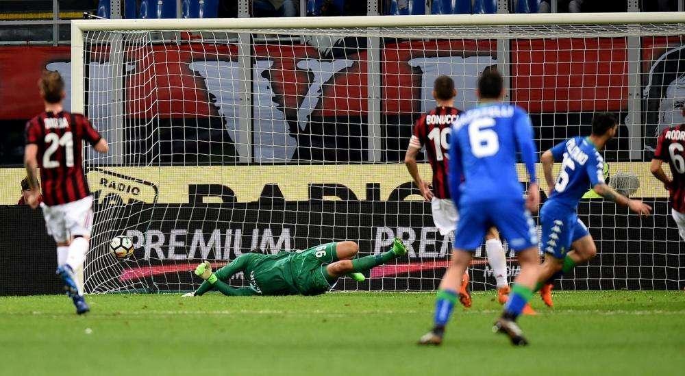 Politano a Sky: “Spero che tra Juve e Napoli vinca il migliore”