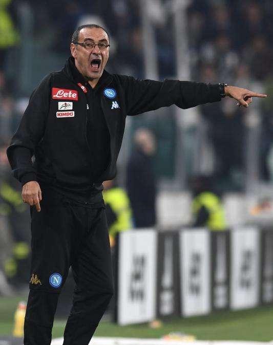 Sportmediaset - Sarri vuole Pavoletti ma...