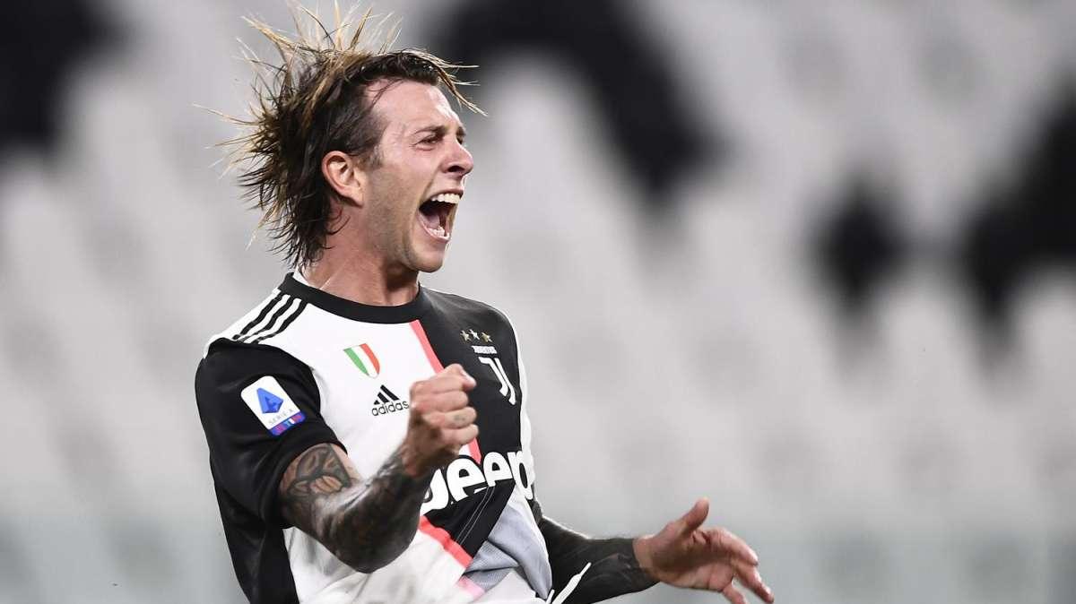 BERNARDESCHI a JTV: "Scudetto complicato, ma meritato. Felice di aver regalato una gioia a chi ha sofferto"