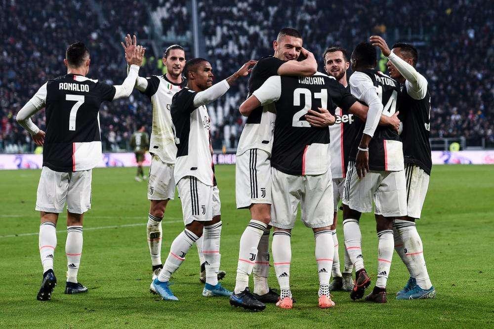 Maffei: "Coppa Italia? La favorita è sempre la Juventus"