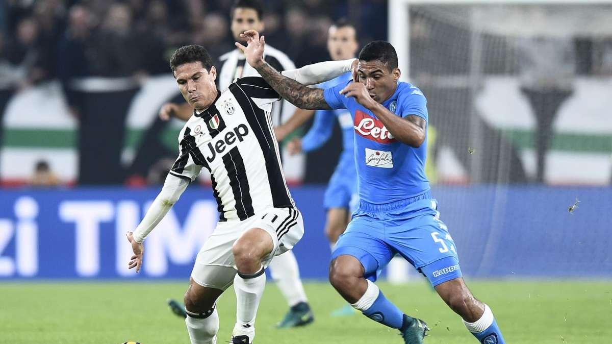 ESCLUSIVA TJ - Hernanes: "Mi piace la Juve di quest'anno, Allegri cercherà un centrocampista di sostanza. Bremer? Perfetto per raccogliere l'eredità di Chiellini. Su Pogba..." 