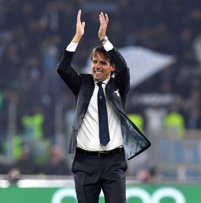 INZAGHI A RADIO RAI: “Scudetto? Non esageriamo”