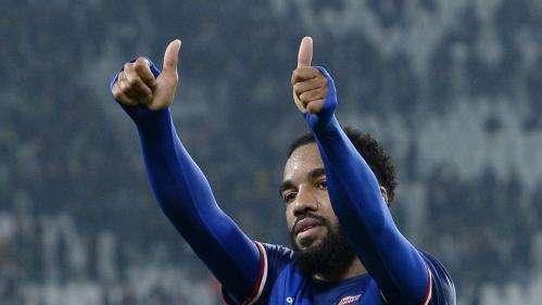 L'obiettivo Lacazette: "È arrivato il momento per me di cambiare aria"