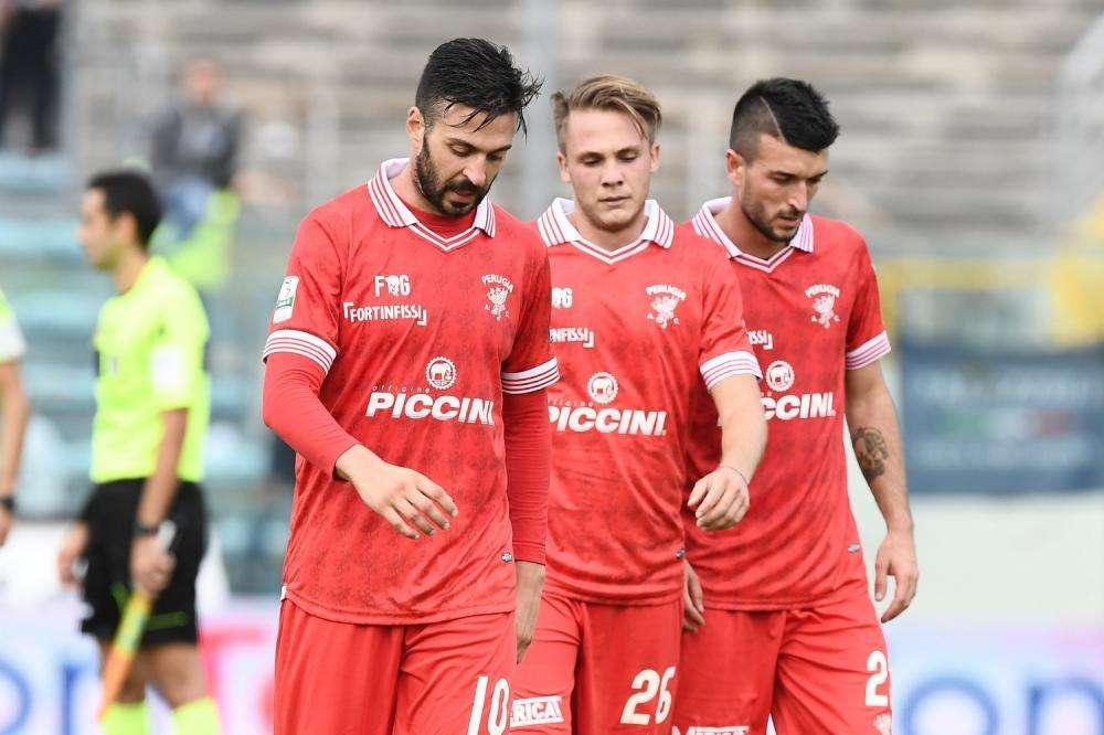 UFFICIALE - Perugia, preso Magnani. Acquisto in sinergia con la Juventus