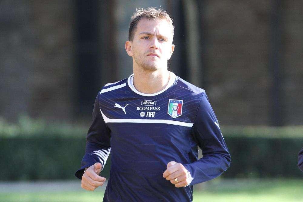 Criscito: "L'Inter mi offriva il doppio ma il Genoa è una scelta di vita"