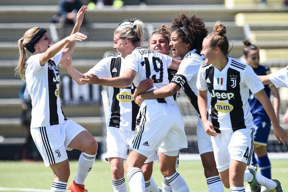 Juventus Women, il 28 aprile la finale di Coppa Italia contro la Fiorentina: gara in diretta su Sky Sport