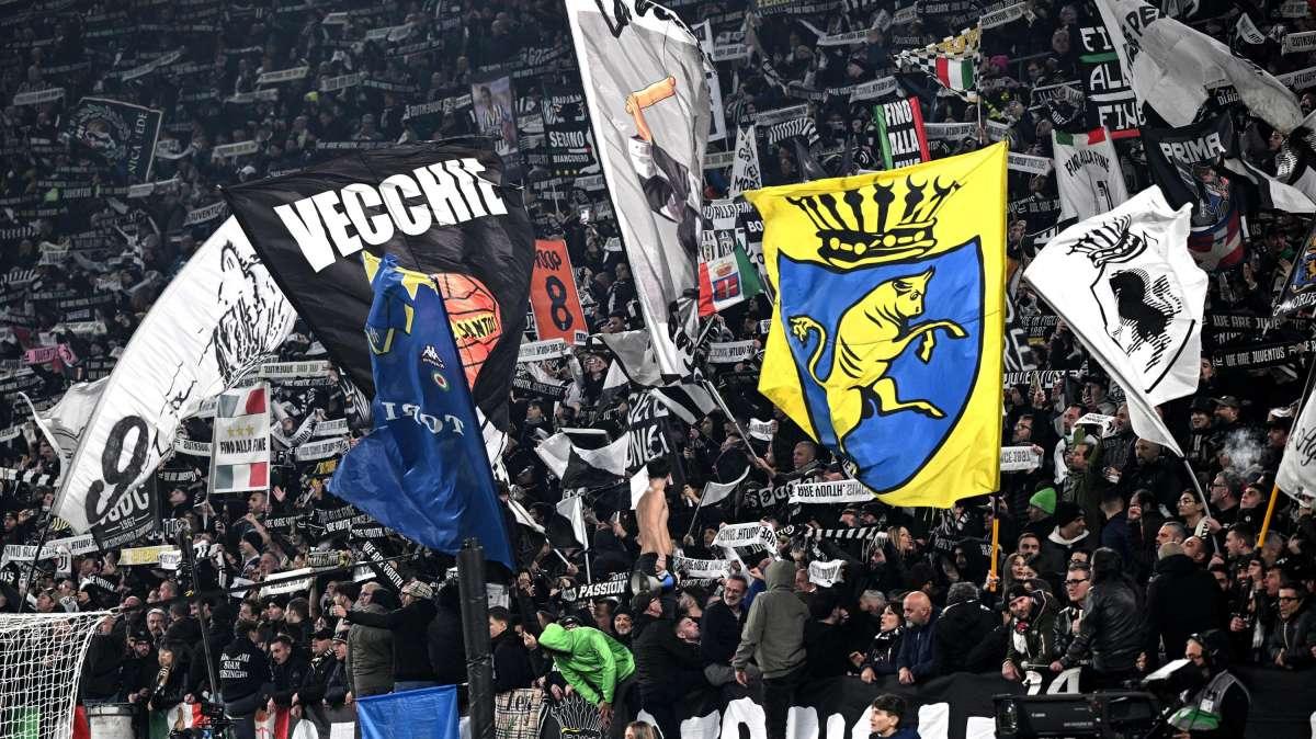 Juventus.com - Settore giovanile: i risultati del 7-8 Dicembre