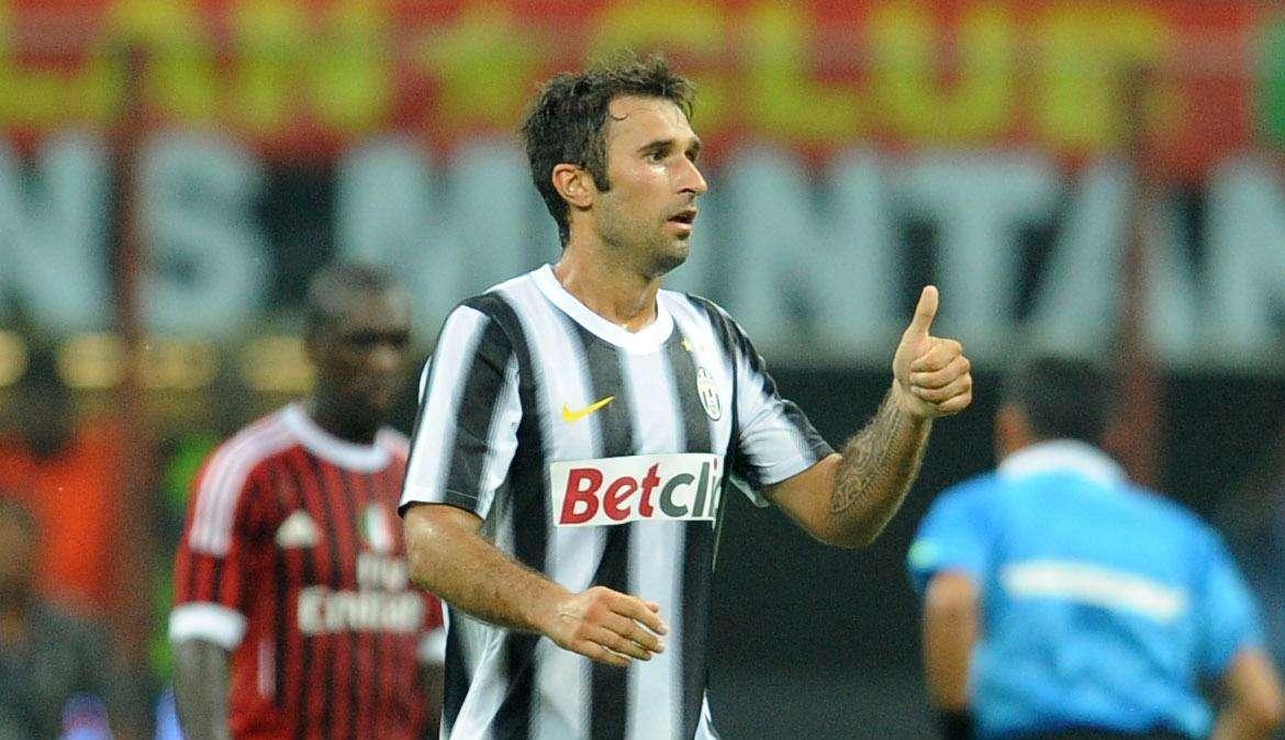 Corsport -  Vucinic: "Domenica contano i tre punti. Da bambino ero milanista, ma..."