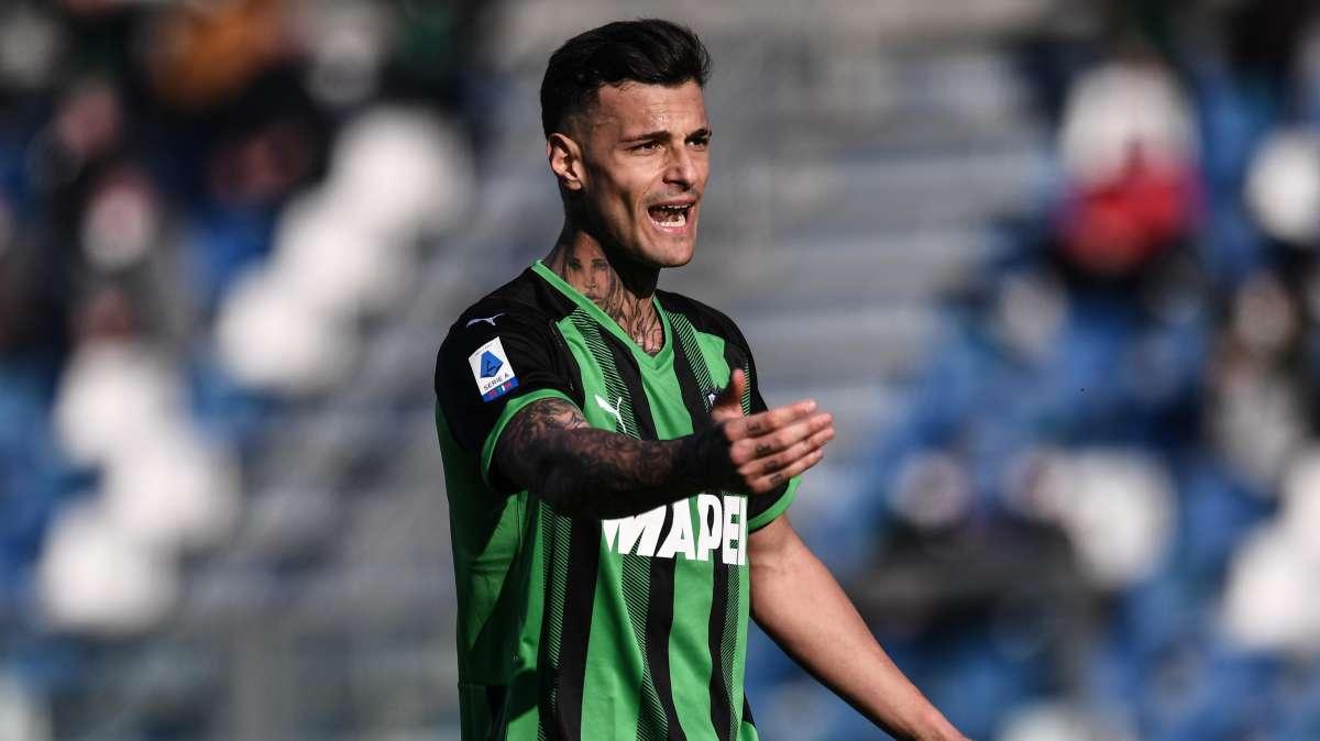 Fiorentina, il dopo Vlahovic può essere Scamacca