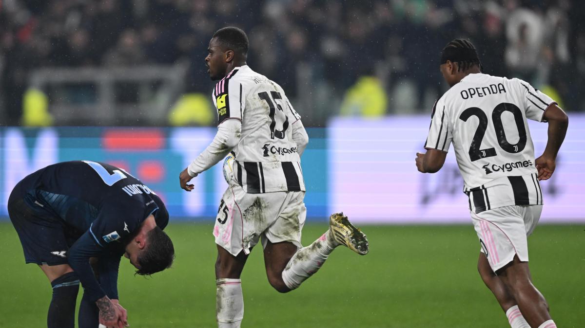 Juventus-Lazio, le statistiche pre gara: 6 gol su 9 in campionato dei bianconeri sono arrivati negli ultimi 15'