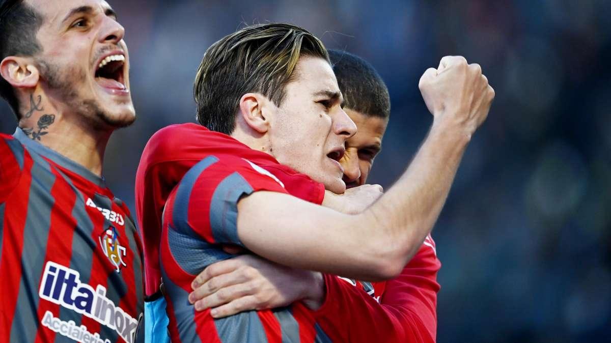 I ragazzi sono in giro - Prestiti Juve: Festa promozione in A per Fagioli, Zanimacchia e Rafia. Assist per Demiral e Ranocchia