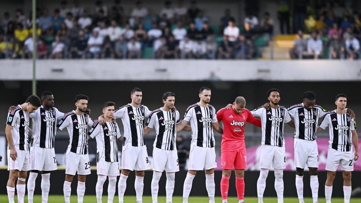 Oreggia: “I limiti della Juventus fisici e strutturali ma il rigore del pareggio è un regalo” 