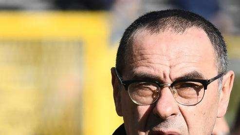 Raisport -  A Sarri piacciono molto tre giocatori. Se gli obiettivi di mercato dovessero sfuggire, è pronto anche a cambiare modulo