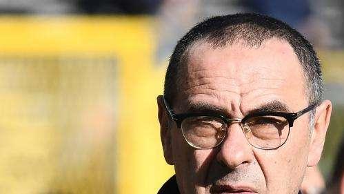 Chelsea, Sarri: "Hazard? Speriamo di trattenerlo"
