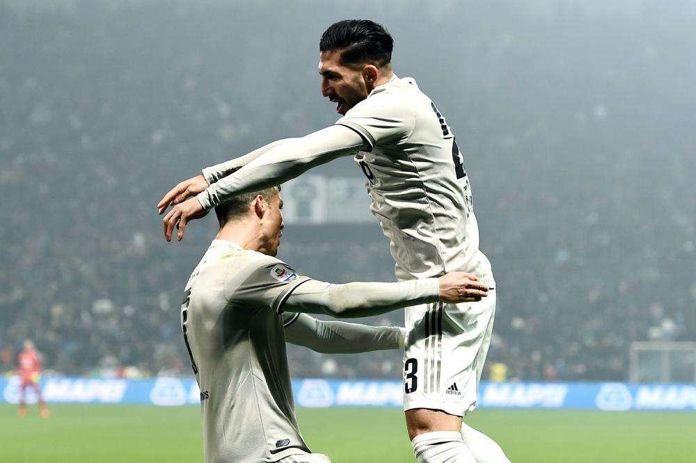 QUANDO MENO TE L’ASPETTI ESCE UNA GRANDE JUVE