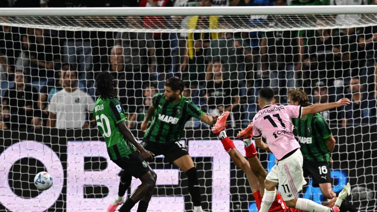 Zhegrova illumina la Juventus: doppietta da applausi contro il Sassuolo