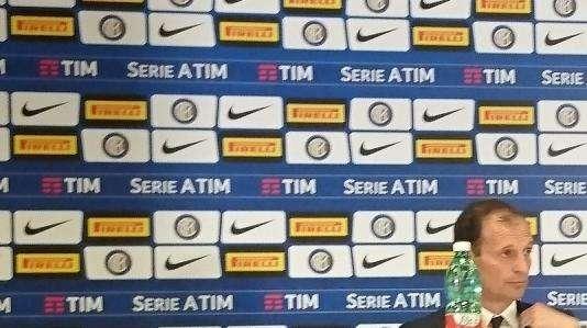 LIVE TJ - ALLEGRI in conferenza: "Scudetto? Dobbiamo vincerle tutte. Stasera hanno vinto il calcio italiano, lo sport e la Juventus. Futuro? Ho firmato per tre anni"