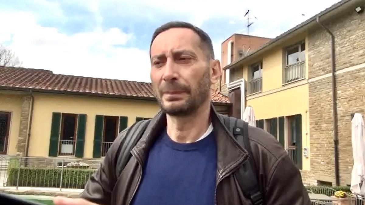 Meet the Legend, i soci degli JOFC incontrano Mark Iuliano
